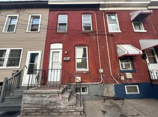 174 Hancock St, Trenton, NJ