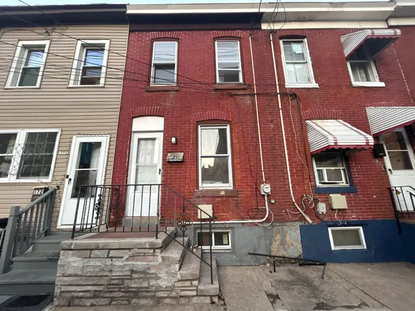 174 Hancock St, Trenton, NJ 08611