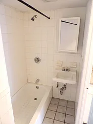 Rented by J Misrahi Realty Corp