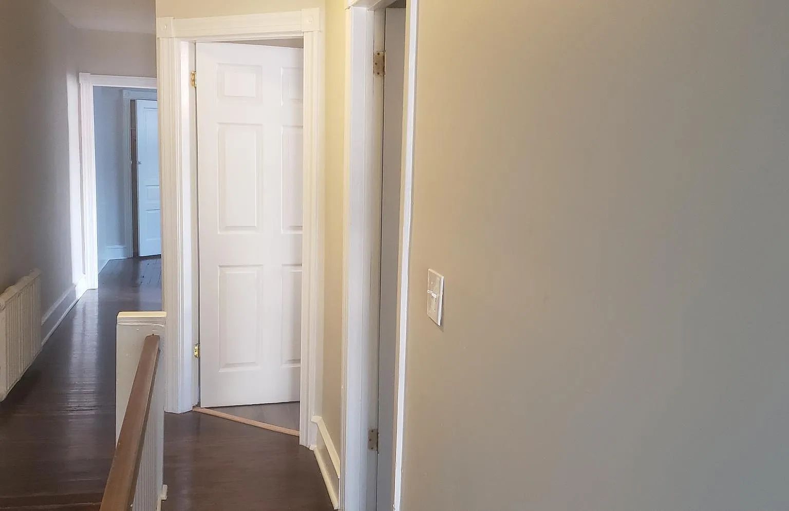 2 bed, 850 sqft, $1,500 — Photo 1