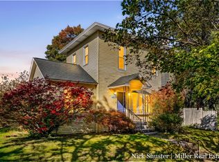 528 S Market St, Hastings, MI 49058