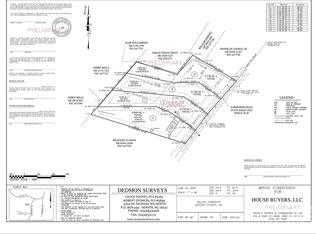 520 Summerow Rd, Stanley, NC 28164