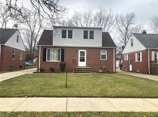 278 E 322nd St, Willowick, OH 44095