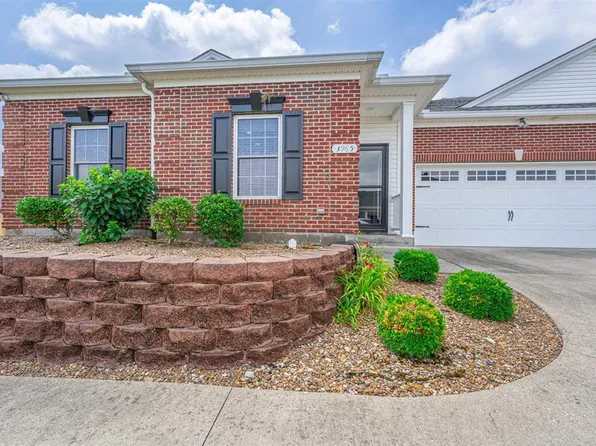 3965 Brookside Ct, Owensboro, KY 42303