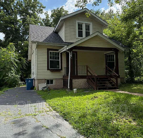7212 Eunice Ave — Photo 1