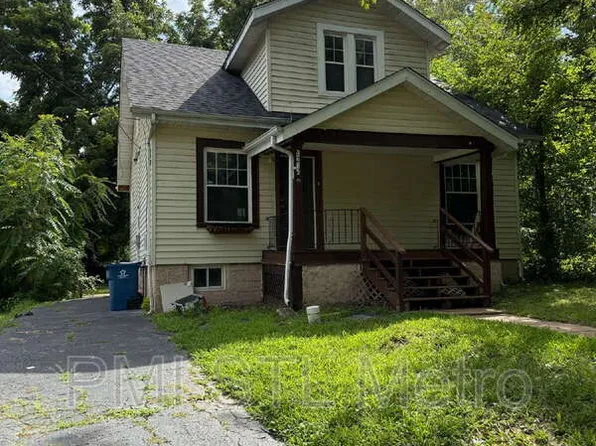 7212 Eunice Ave, Saint Louis, MO 63136
