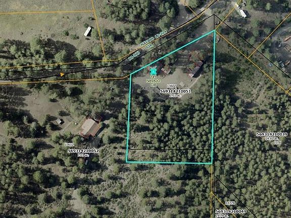 5th image of 145 Navajo Circle