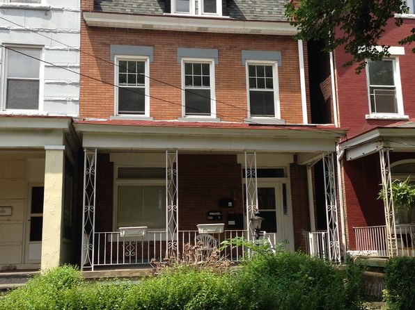 246 S Mathilda St #1A