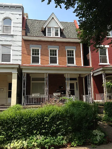 246 S Mathilda St #1A Photo 1