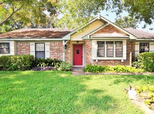 4414 Tufa Ct, Houston, TX 77072