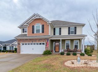 1120 Rosland Cir, Augusta, GA 30909