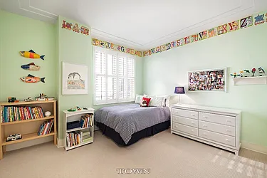 Sold by Town Residential