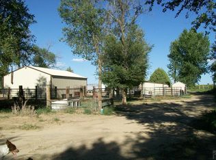 31805 Road 13, Manzanola, CO 81058