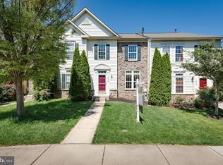 10718 Hillingdon Rd, Woodstock, MD 21163