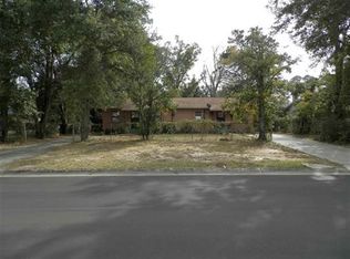 1557/1559 E Hayes St, Pensacola, FL 32503