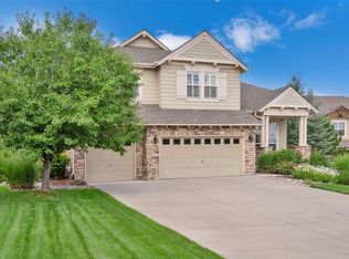 1655 Ridgetrail Ct, Castle Rock, CO 80104