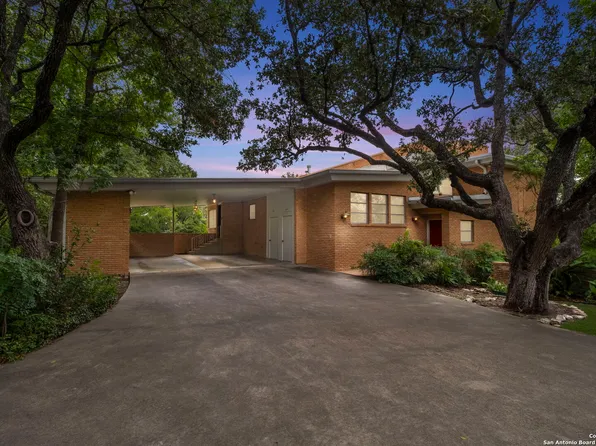 138 MOUNT ERIN PASS, San Antonio, TX 78212