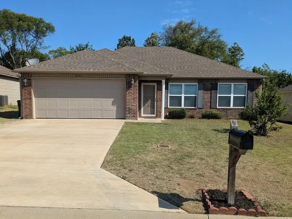 4204 Willow Ridge Dr, Jonesboro, AR 72405