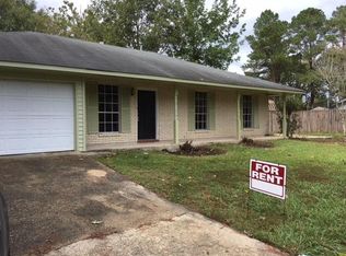 7818 Blake Dr #HOUSE, Baton Rouge, LA 70817