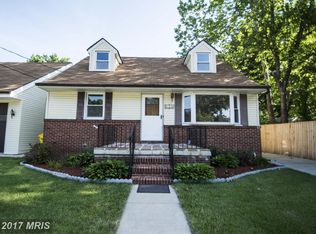 130 Olen Dr, Glen Burnie, MD 21061