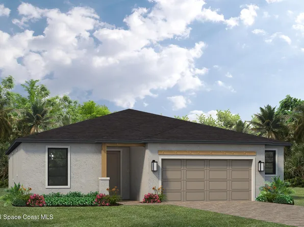 3312 Toliman Pl, Melbourne, FL 32940