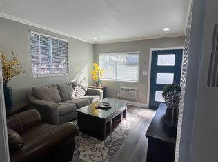 2123 S Orange Dr APT 1, Los Angeles, CA 90016