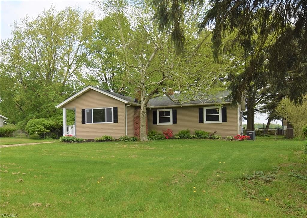 1212 Martin Rd, Mogadore, OH 44260 Zillow