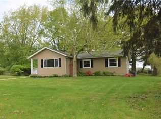 1212 Martin Rd, Mogadore, OH 44260