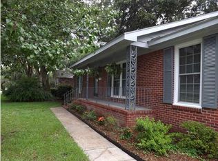 4340 Bream Rd, North Charleston, SC 29418