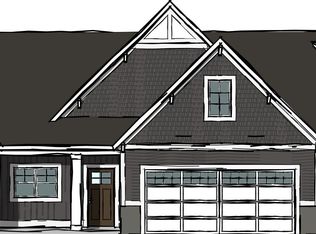1496 Eagle Shore Ct UNIT 13, Hudsonville, MI 49426