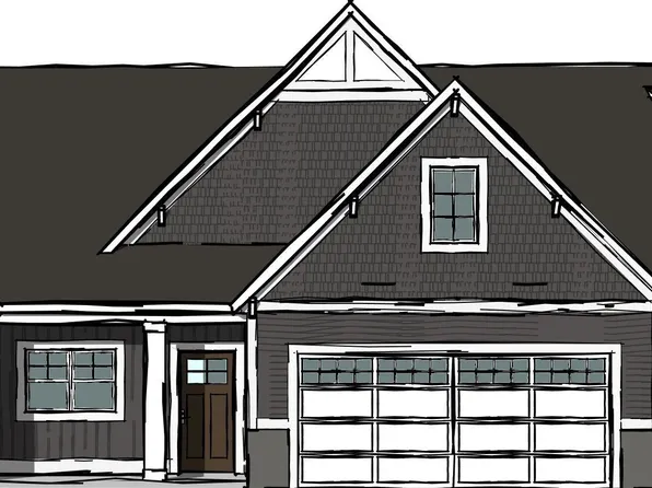 1496 Eagle Shore Ct Unit 13, Hudsonville, MI 49426