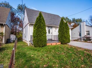 27 Hendrickson Ave, Bellmawr, NJ 08031