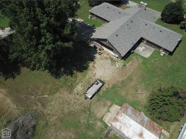 0 Henderson Rd #0, England, AR 72046