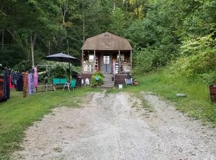 1580 W Ky 70 Rd, Liberty, KY 42539