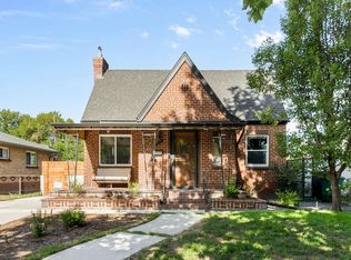 3719 Wyandot St, Denver, CO 80211