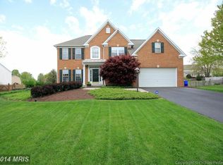 4022 Manheim Ct, Jefferson, MD 21755