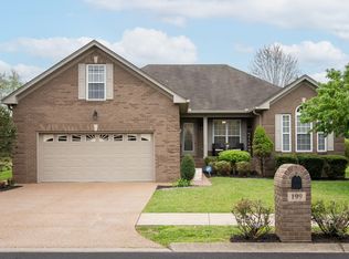 199 Wildcat Run, Gallatin, TN 37066