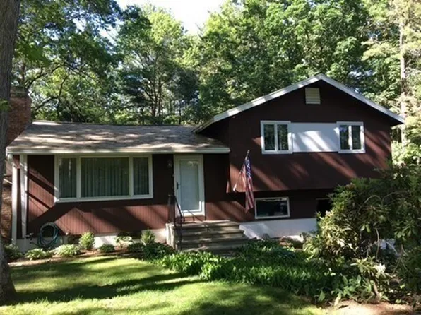 14 Barton Dr, Sudbury, MA 01776