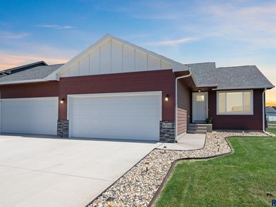 6704 W Viola Ct, Sioux Falls, SD, 57107
