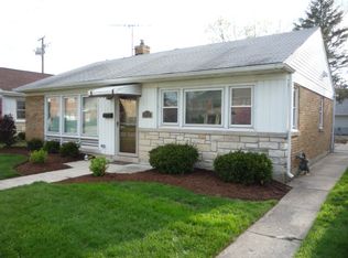 1912 S Fairview Ave, Park Ridge, IL 60068