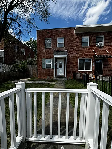 129 W Reed Ave Photo 1