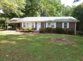 208 Wesley St, Clemson, SC 29631