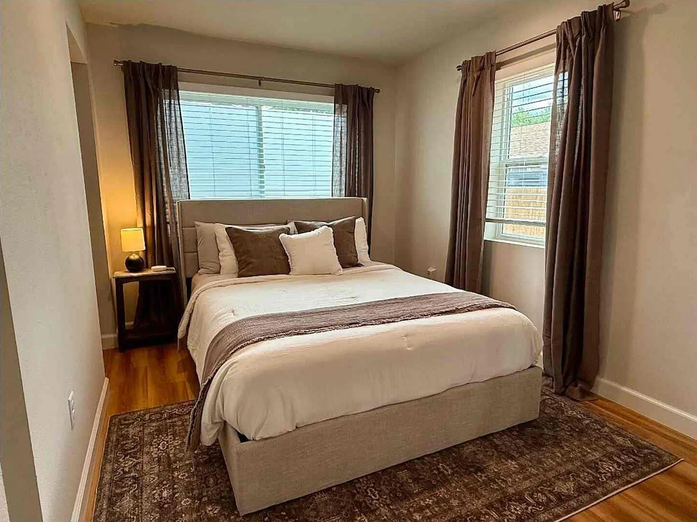 1 bed, 648 sqft, $2,445 — Photo 4