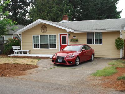 2243 SE 105th Ave, Portland, OR, 97216