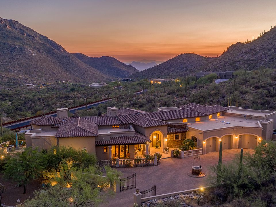 15275 N Silent Vista Ct, Marana, AZ 85658 | Zillow