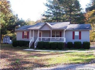 1954 Highway One Seventy Nine, Altoona, AL 35952