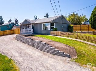 1324 E Fairbanks St, Tacoma, WA