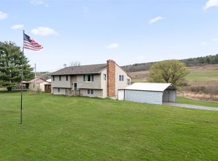 408 Halsey Valley Rd, Barton, NY 13734