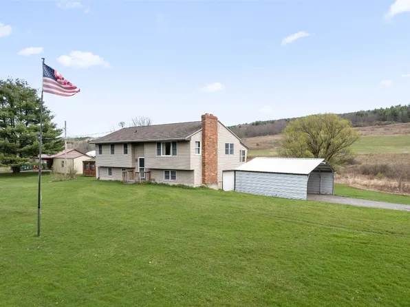 408 Halsey Valley Rd, Barton, NY 13734