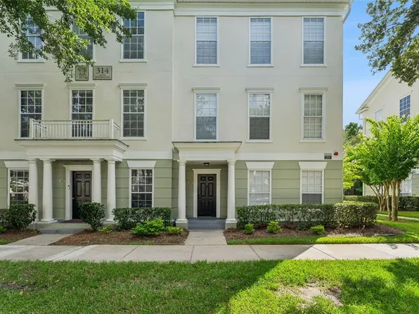 310 GRAND MAGNOLIA AVENUE #310, CELEBRATION, FL 34747